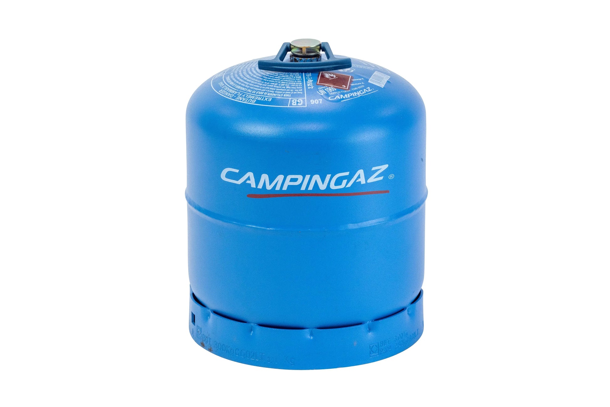 R 907 Gefüllte Gasflasche (2.75kg)
