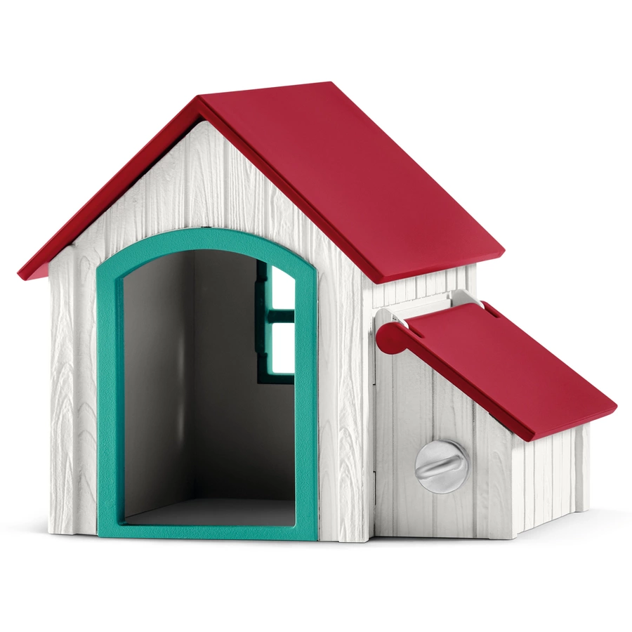 schleich® Horse Club Hannahs Gastpferde mit Hündin Ruby 42458