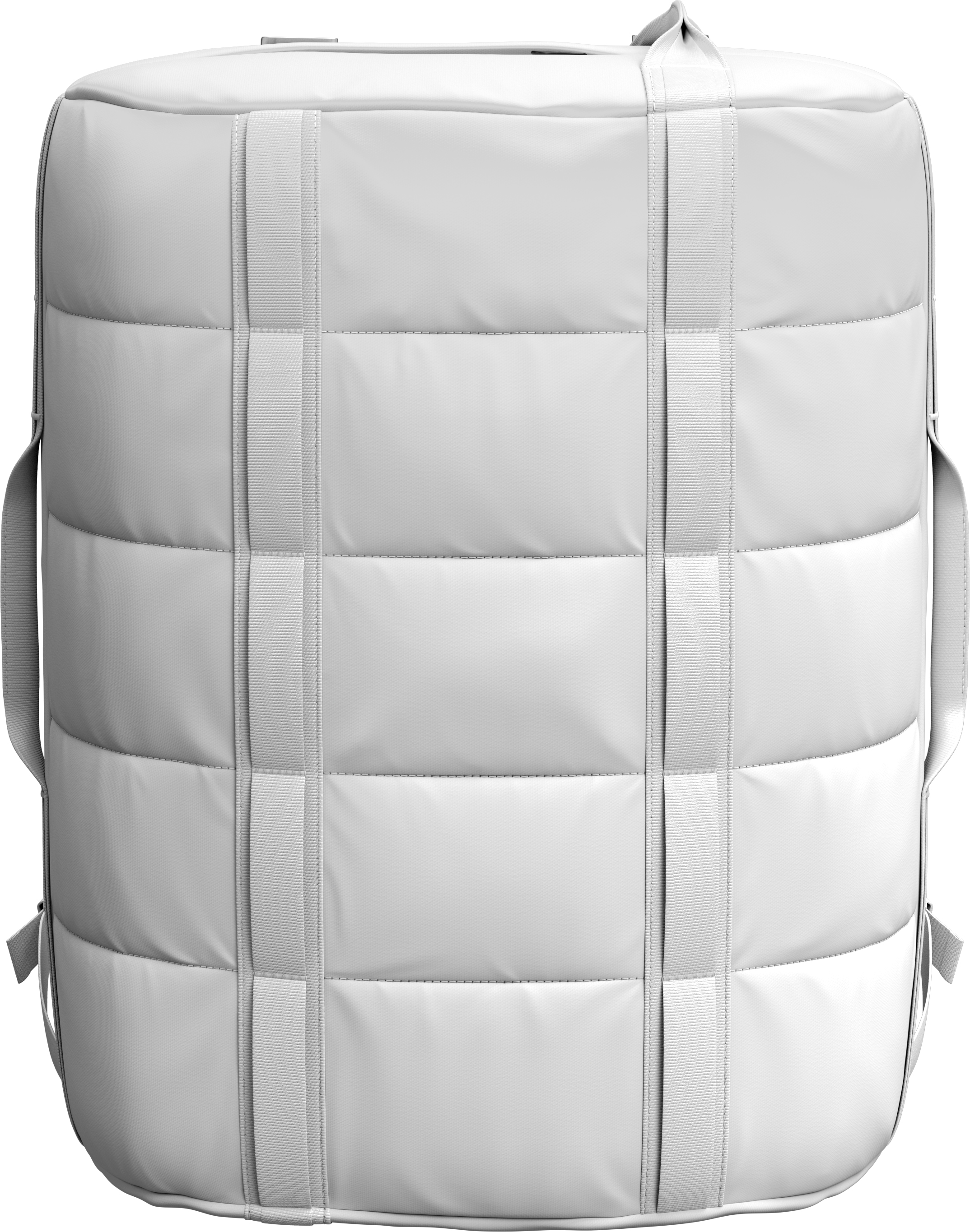Roamer Duffel 60L 9007/White Out