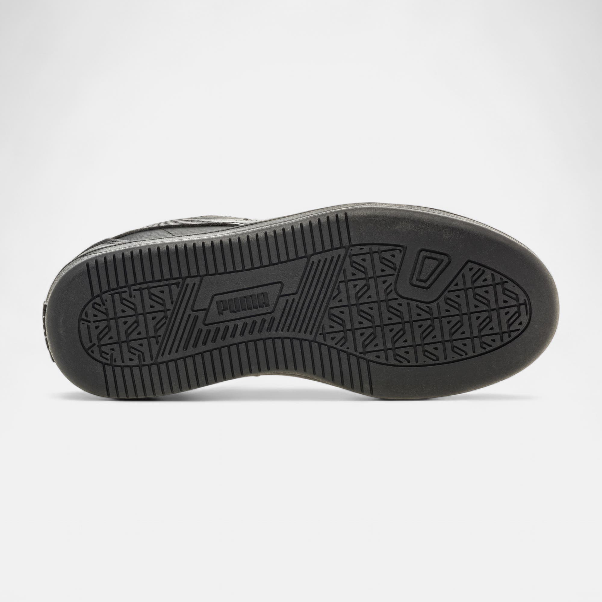 Baskets Homme noir