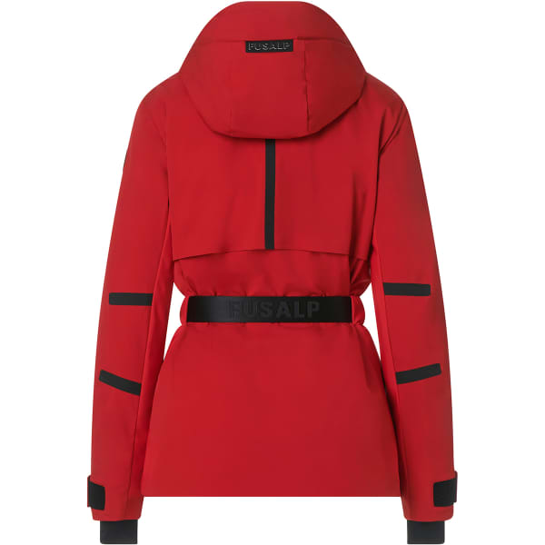 Veste de ski FUSALP AVA VESTE F RACING