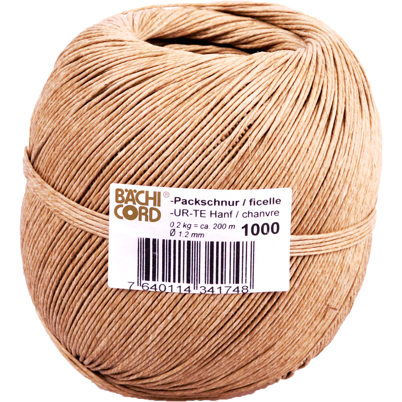 Bächi-Cord Schnur, 200 m