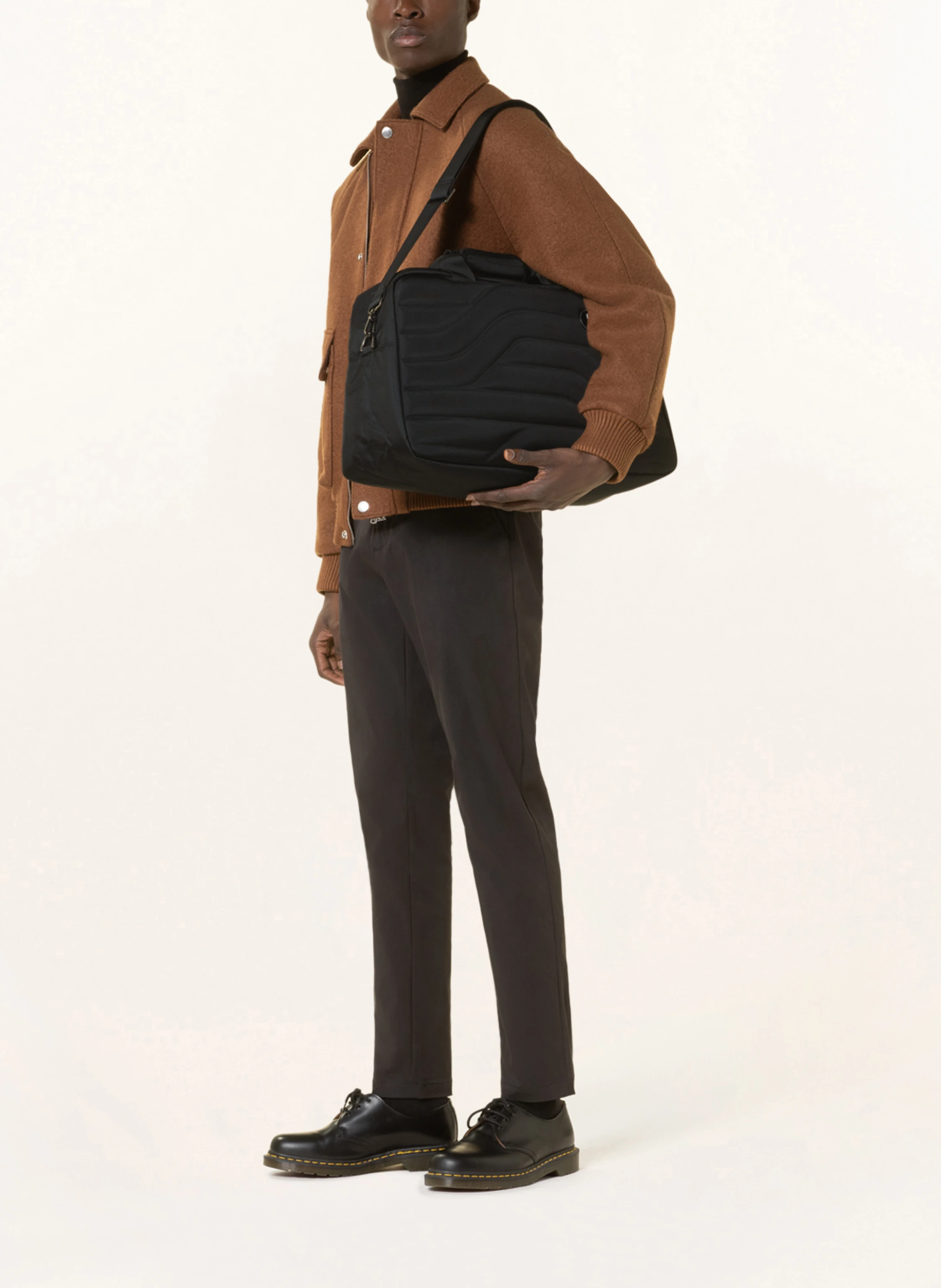 BRIC'S Reisetasche ITACA