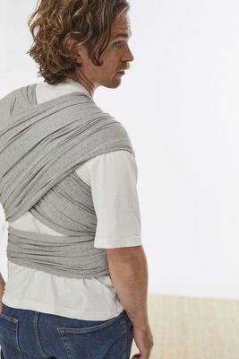 Coracor Bæresjal, Grey Melange