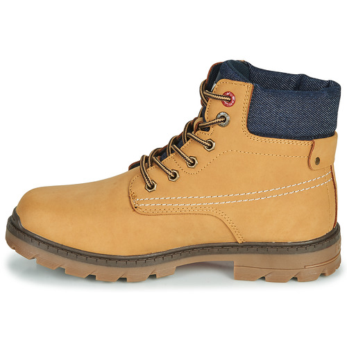 Levi's - NEW FORREST - Camel