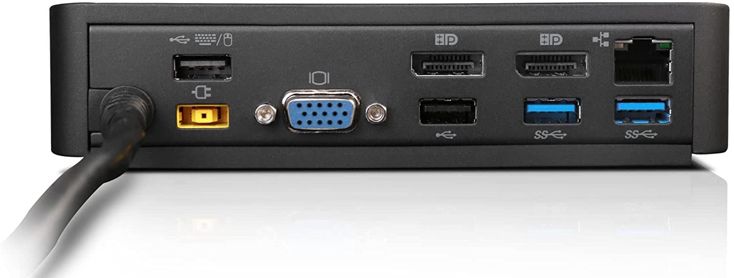 Lenovo OneLink Plus Docking Station