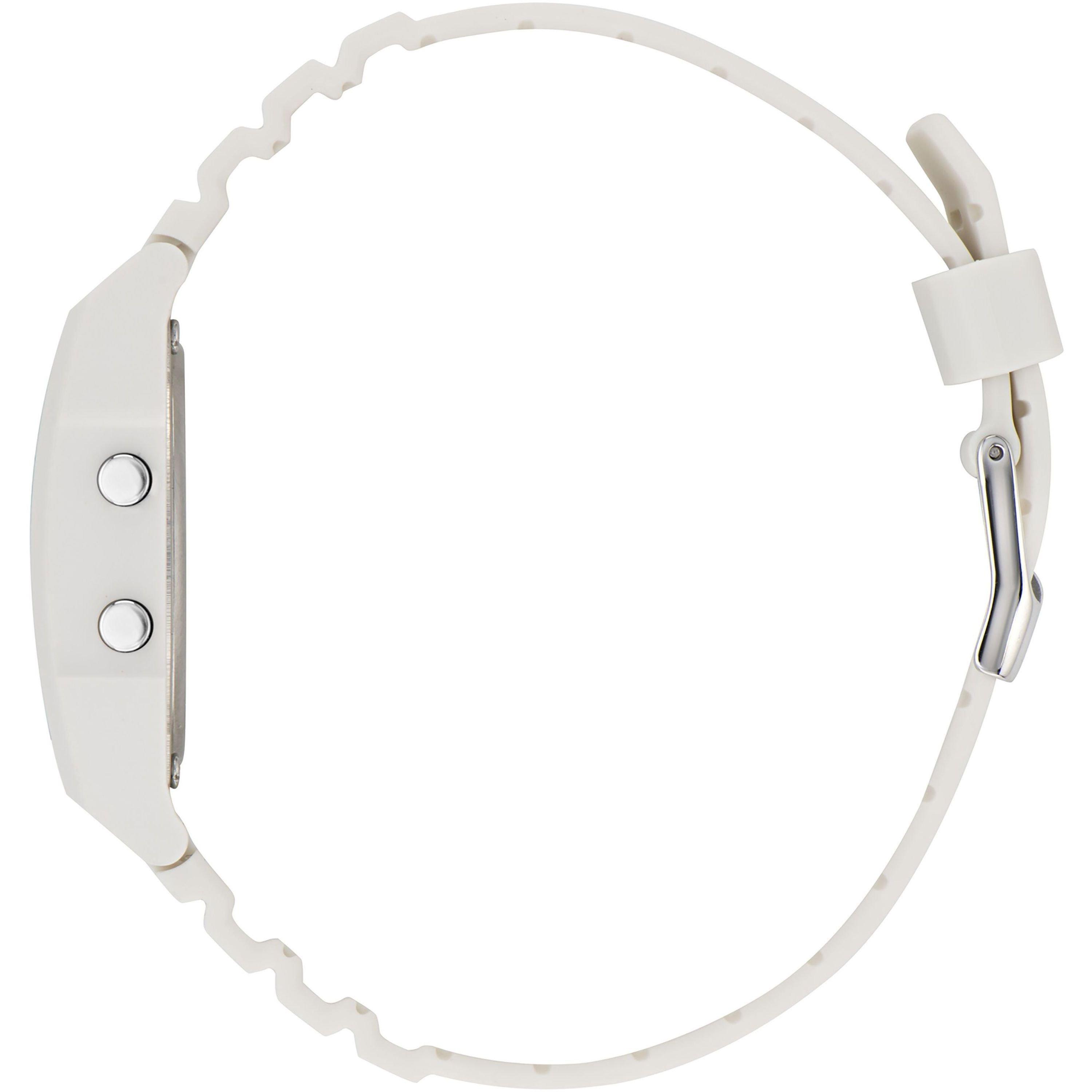 adidas Originals Digital Two Plastic/Resin Fashion Digital Quartz Watch
