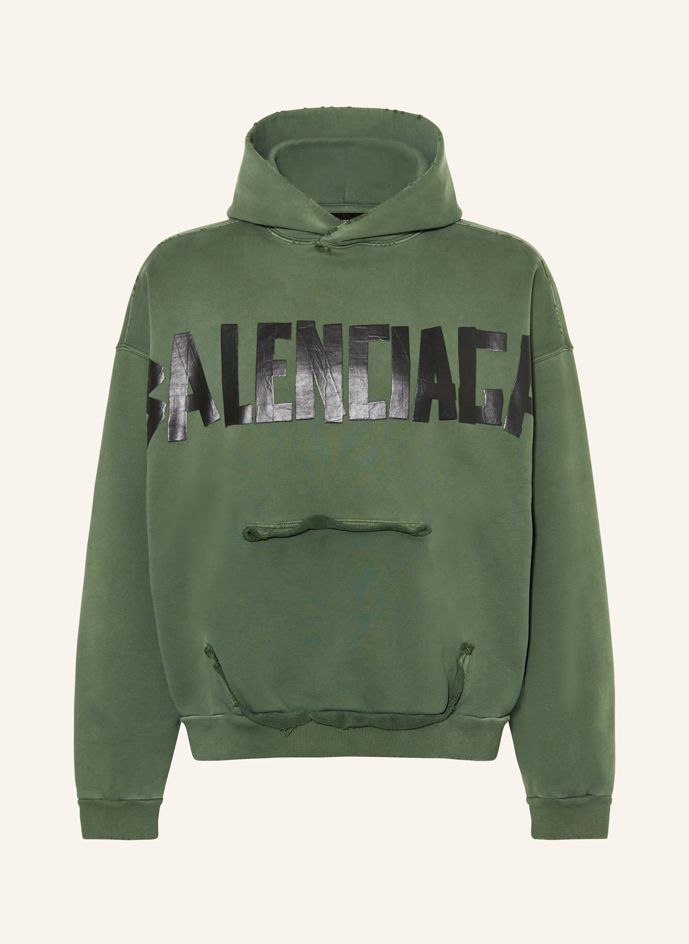 BALENCIAGA Hoodie