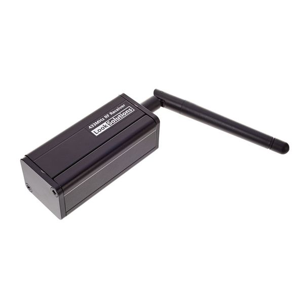 Look Radio Remote Tiny FX/CX