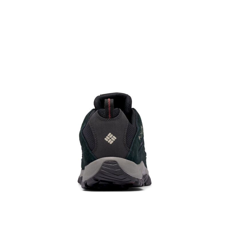 Crestwood Waterproof - Chaussures randonnée homme