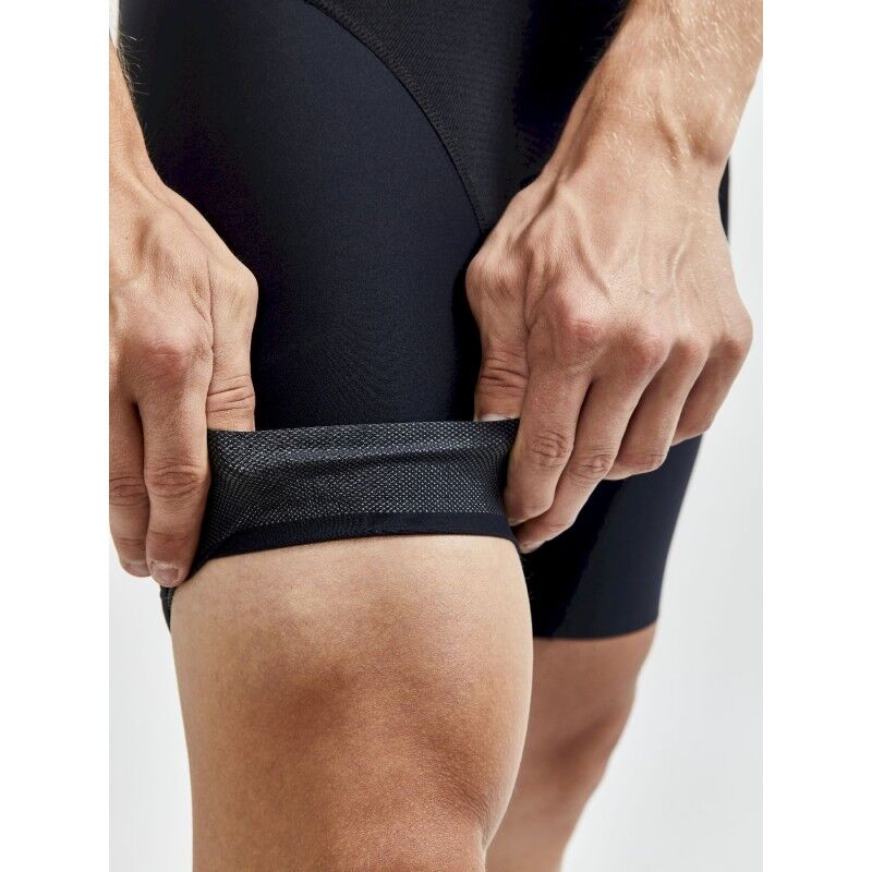 Adv Aero Bib Shorts - Cuissard vélo homme