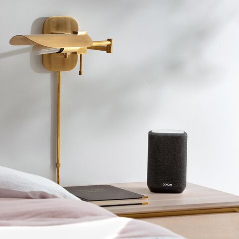 Denon Home 150 – exclusieve draadloze luidspreker met HEOS-multiroom