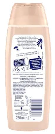 Fa Duschgel Cream & Oil Kokosnuss-Öl Kakaobutter Duft