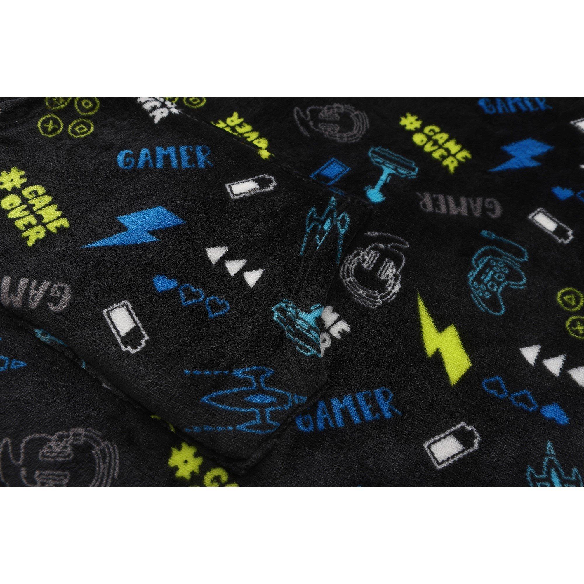 Star Snuggle Hoody Infant