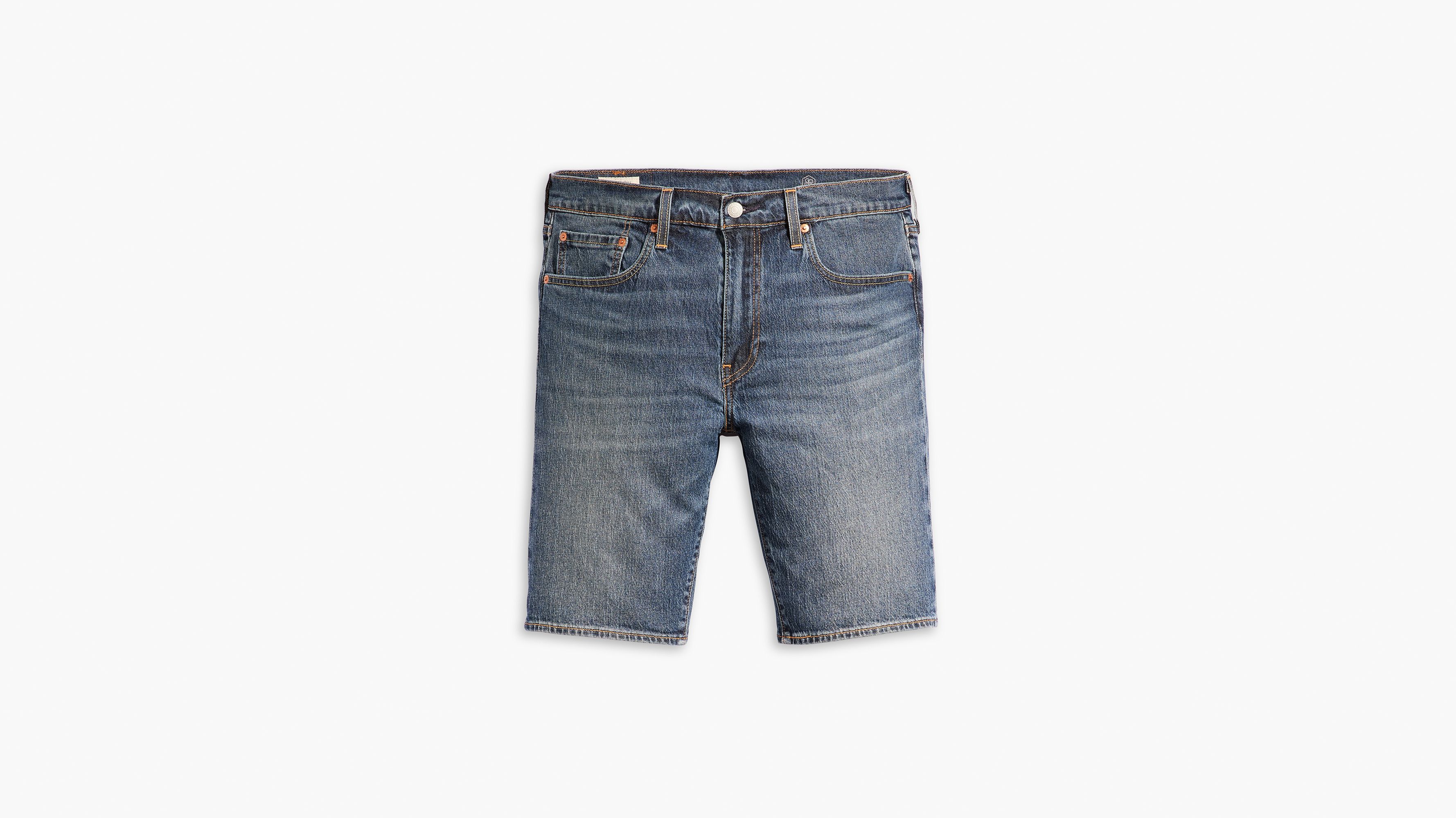 Short 405™ Standard Performance Cool - Everything Is Cool Short - Bleu