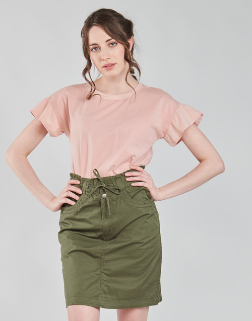 Esprit - T-SHIRTS - Rose