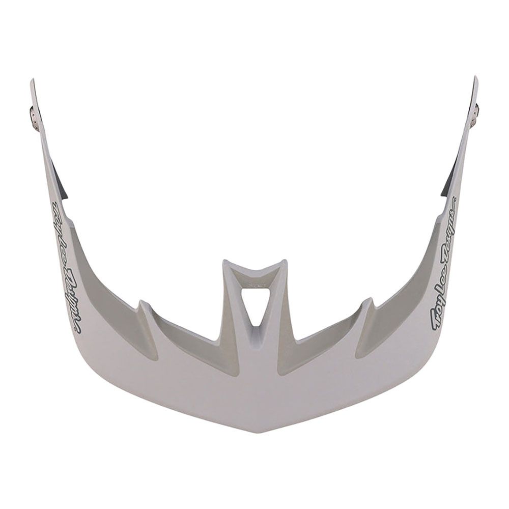 Troy Lee Designs A3 MIPS UNO - Casque VTT gray