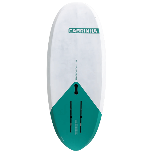 Cabrinha Code 2025