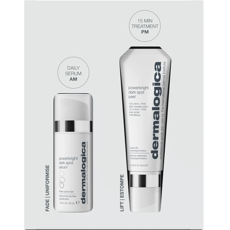 Dermalogica PowerBright Dark Spot System