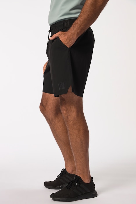 JAY-PI Sporthose FLEXNAMIC®, Fitness, Elastikbund, QuickDry
