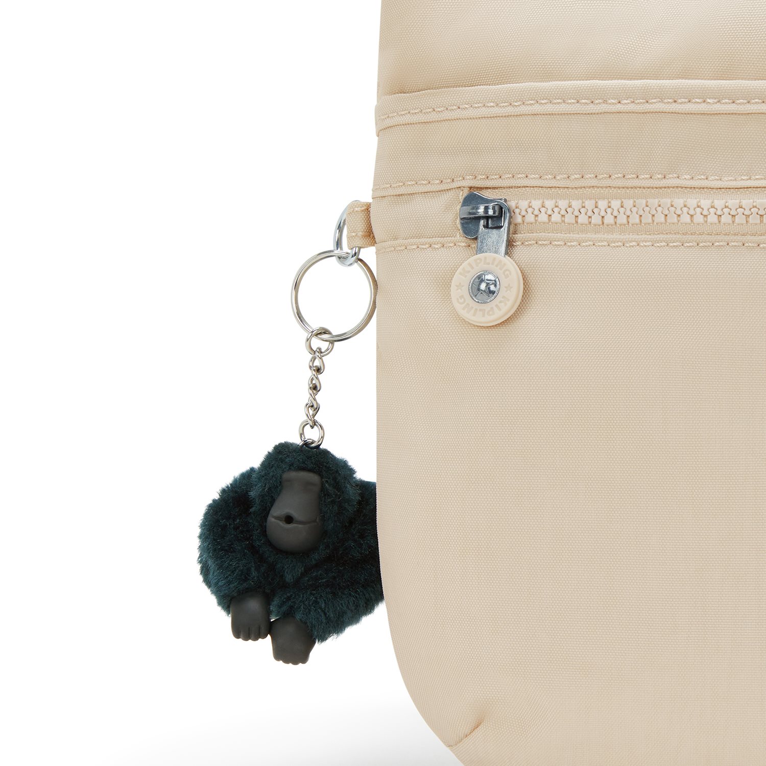 Kipling Arto back to beige