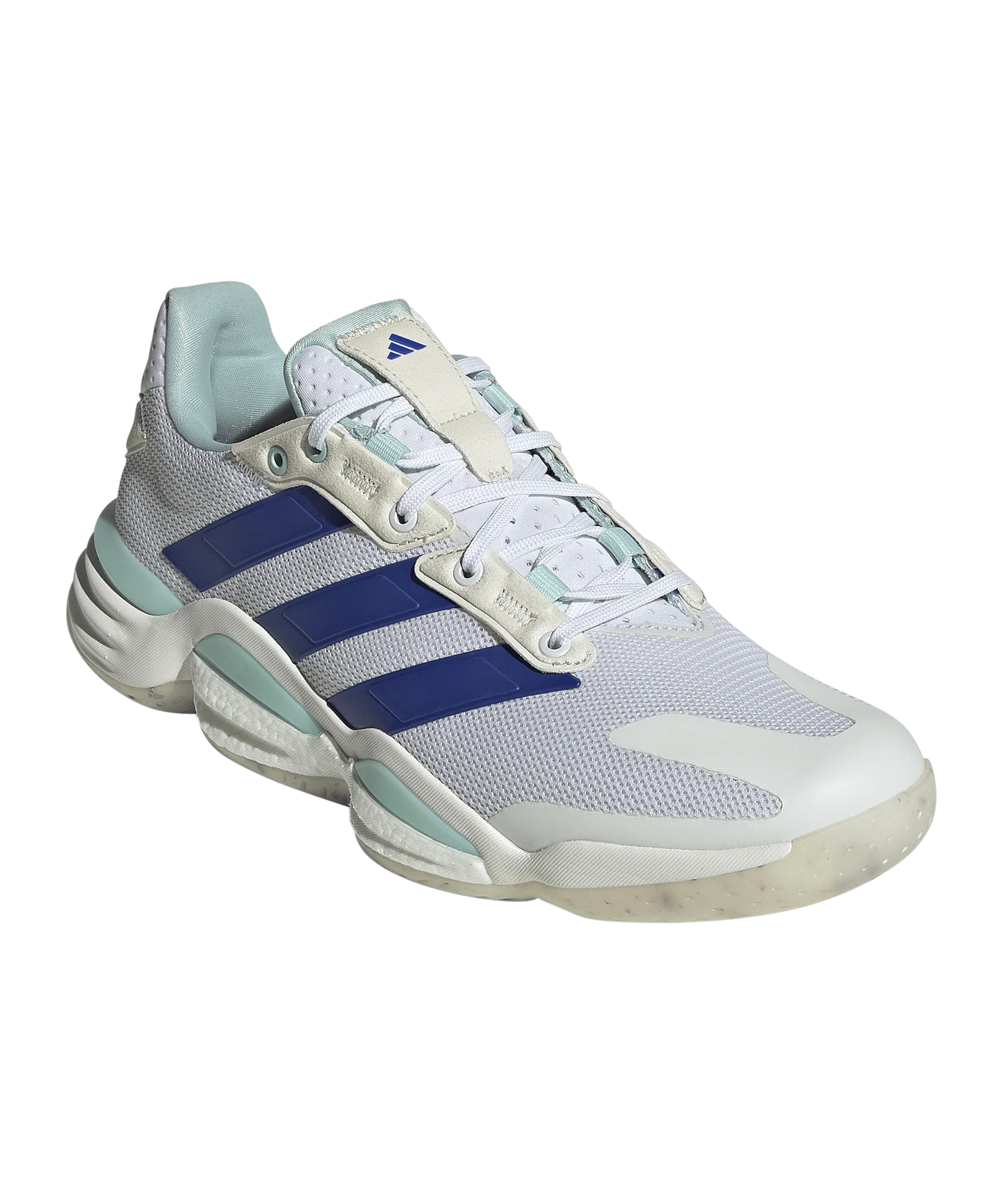 adidas Stabil 16 Weiss