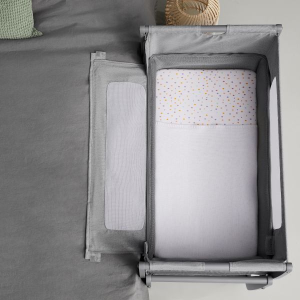 SnuzPod 4 Co-sleeper Dusk