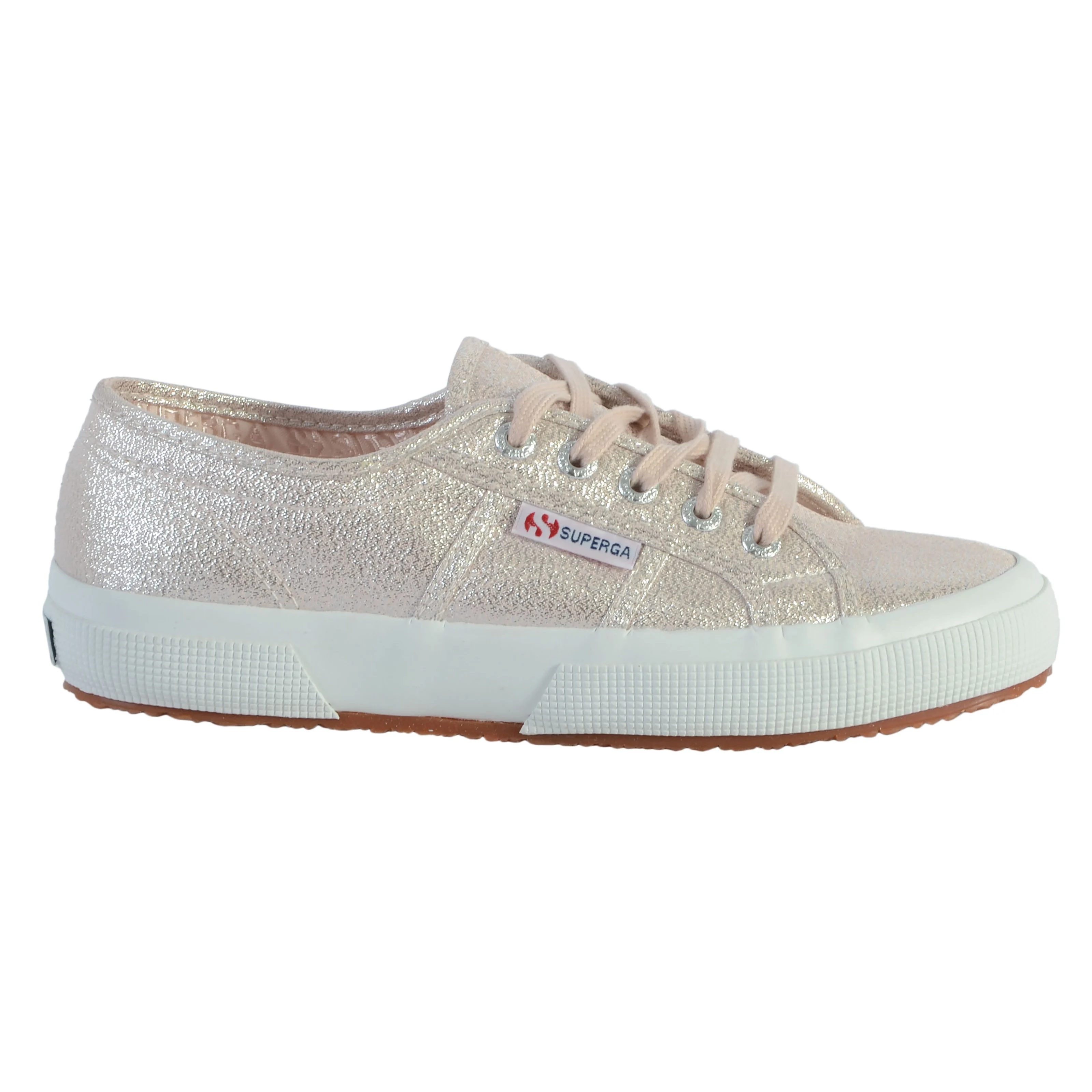 Basket superga lamew | Rose