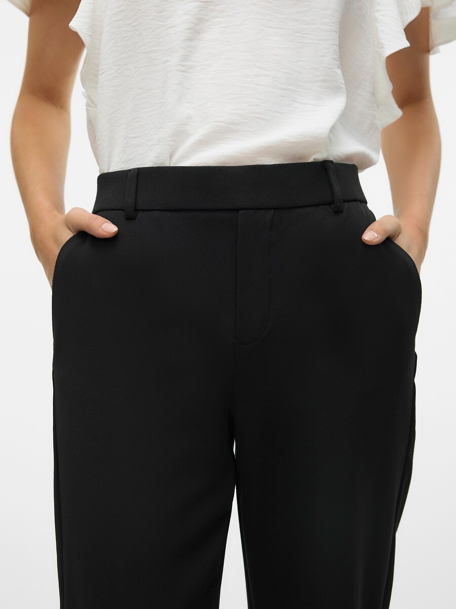 VERO MODA<br>Calças retas