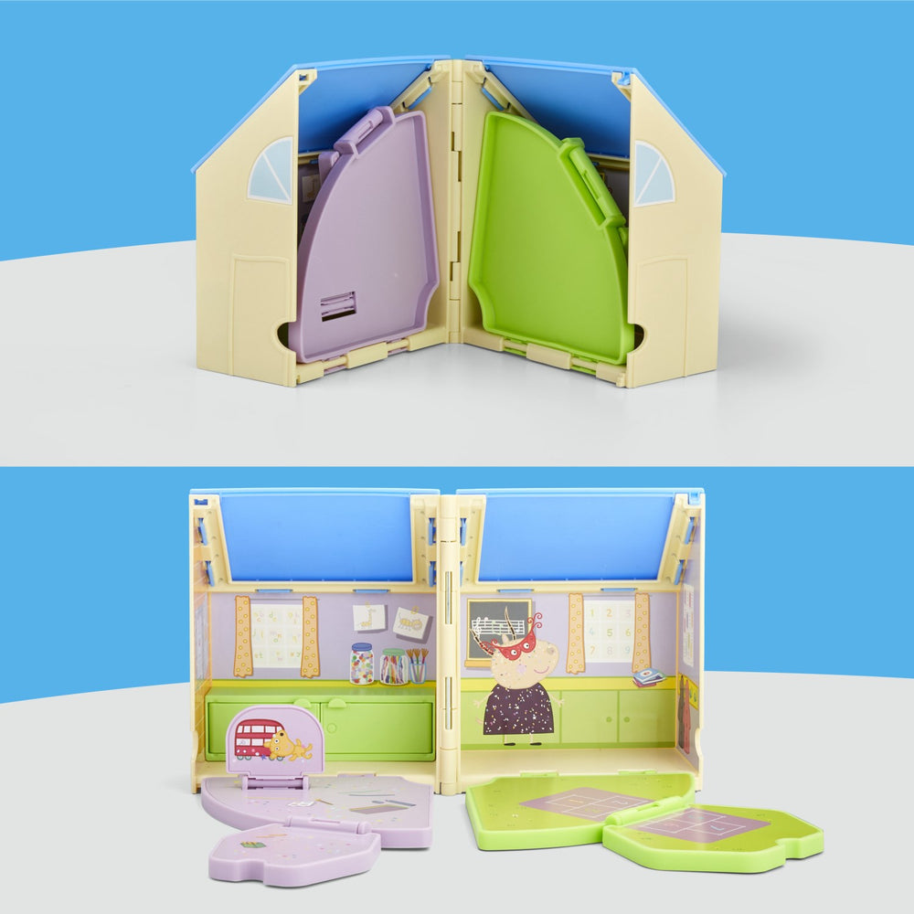 Køb Peppa Pig Pop Open Playgroup