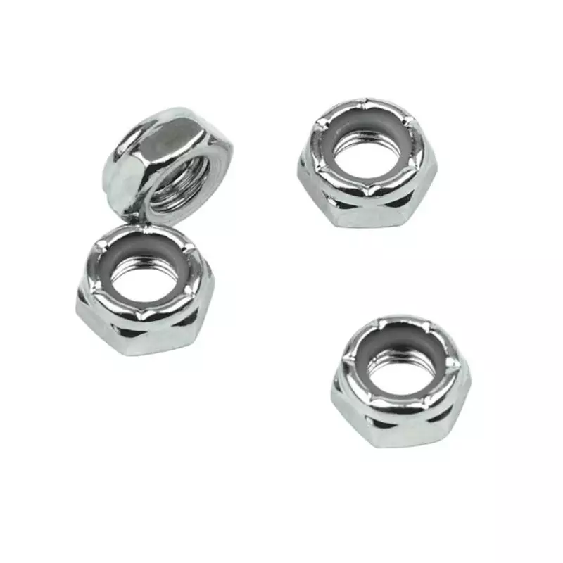 Visserie INDEPENDENT kingpin nuts (boite de 48)