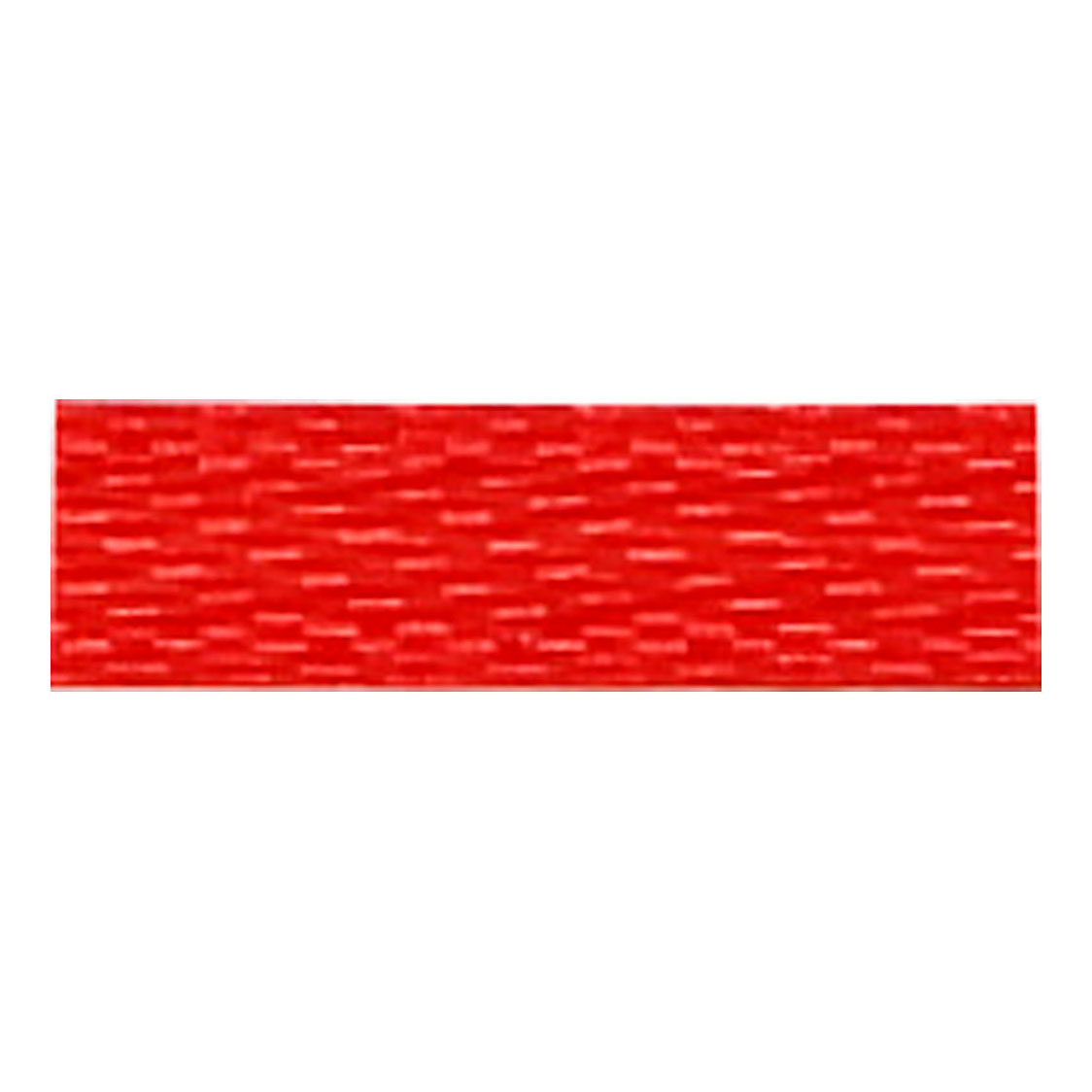 Satijnlint Rood, 15m
