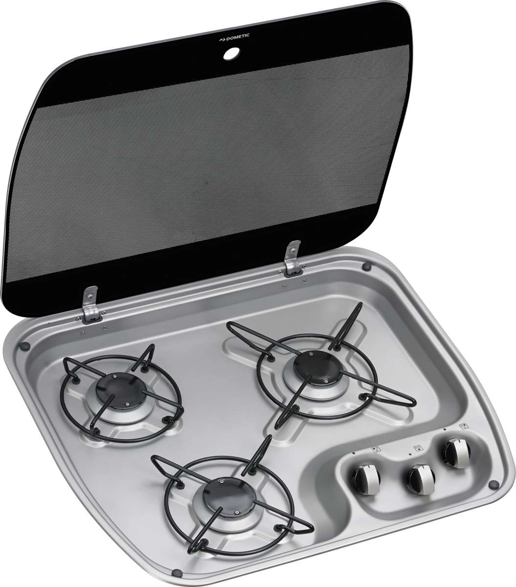 Dometic CE99-DF AM 3Flam.