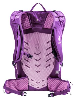 Sac de Randonnée Femme Deuter Speed Lite Pro 23L SL Violet