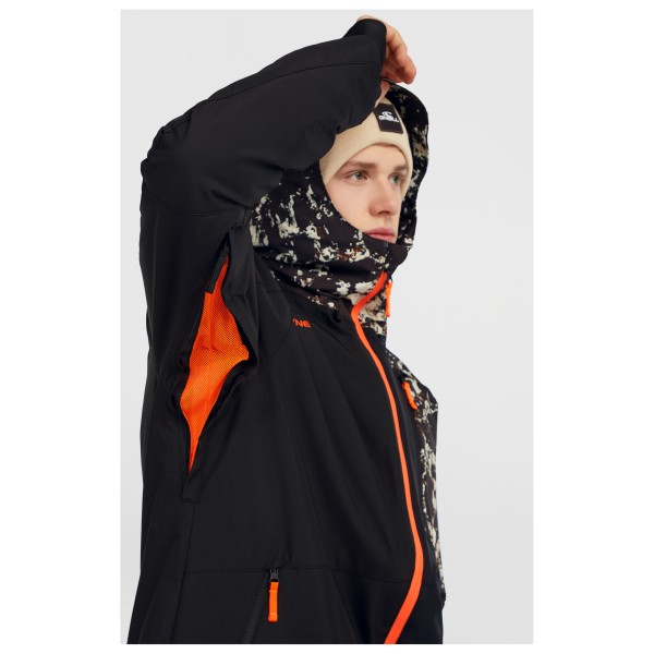 O'Neill - FWC' Cruz Block Snow Jacket - Veste de ski
