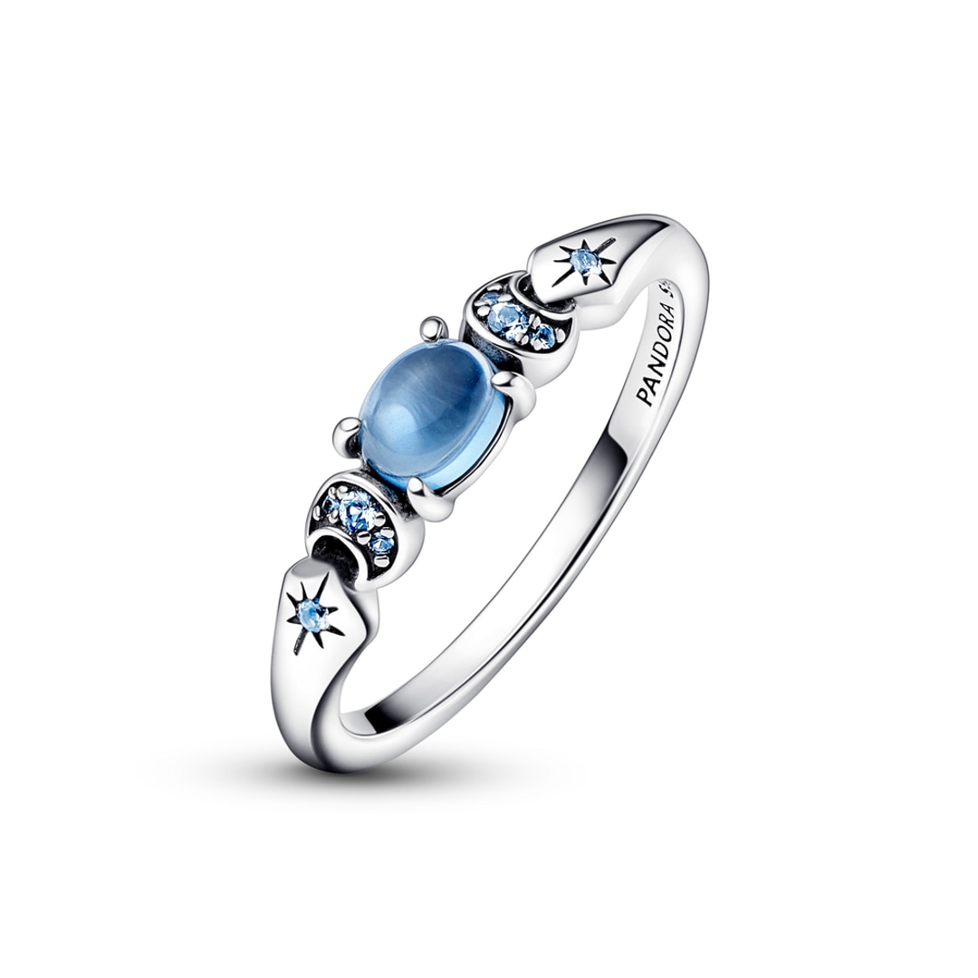 Pandora Disney Aladdin Prinzessin Jasmin Ring