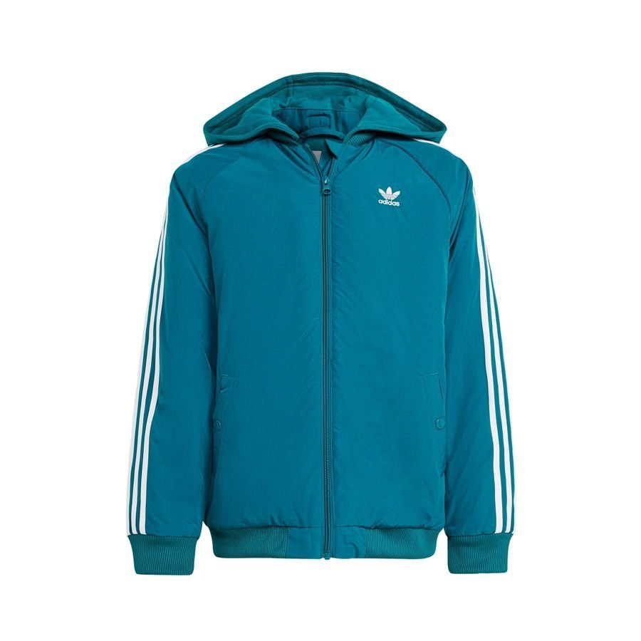 Adidas Original Veste bomber Adicolor Enfants