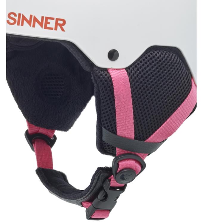 Sinner POLEY Skihelm
