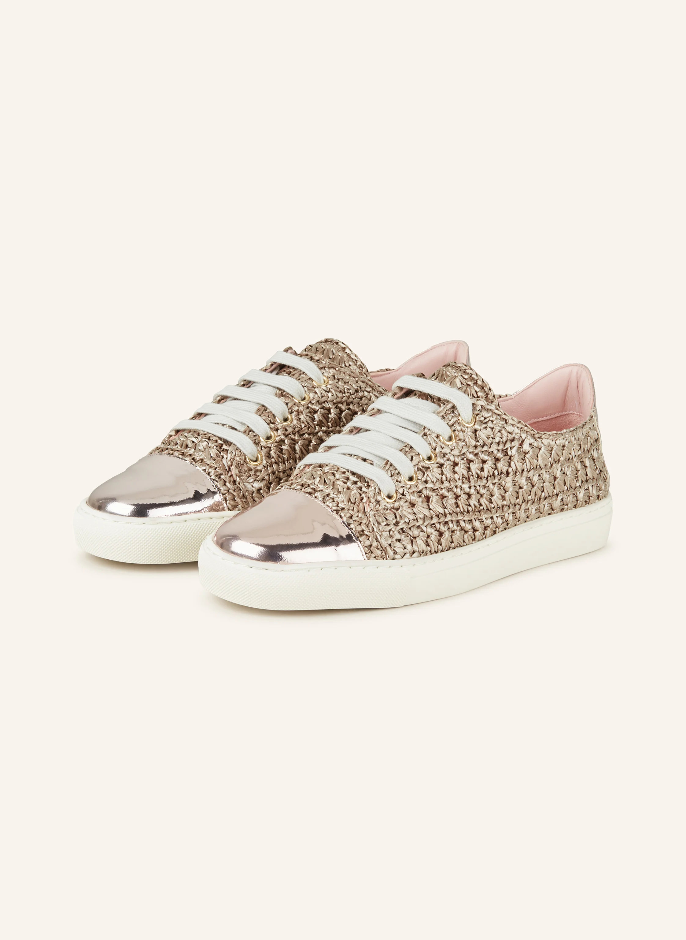 ras Sneaker HOOK MADONA
