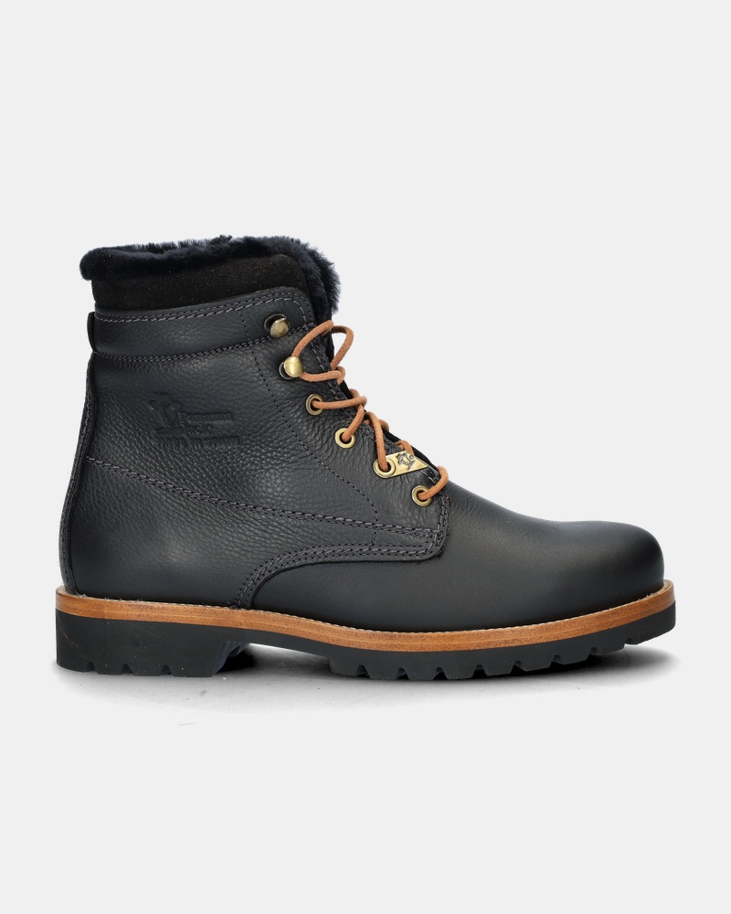 Panama Jack Igloo Veterboots  - zwart