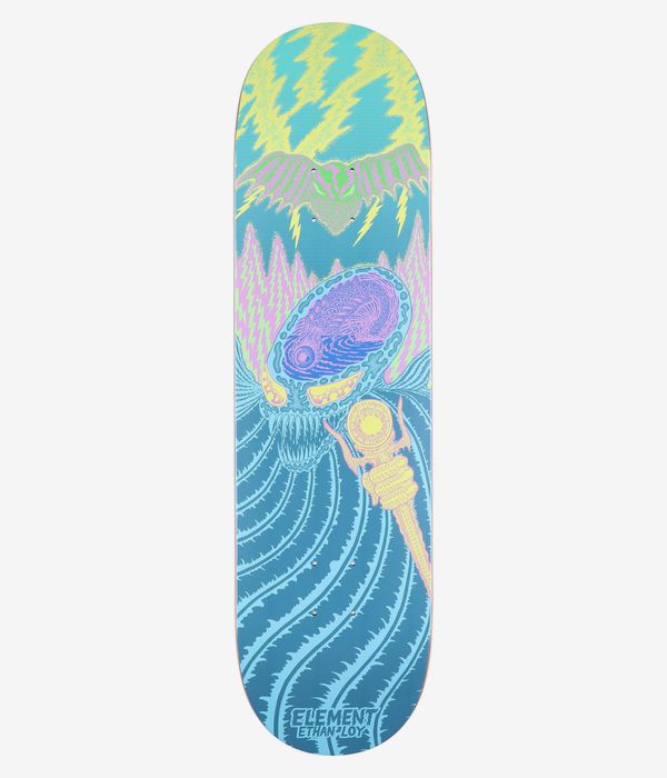 Element x Tetsunori Loy 8.5