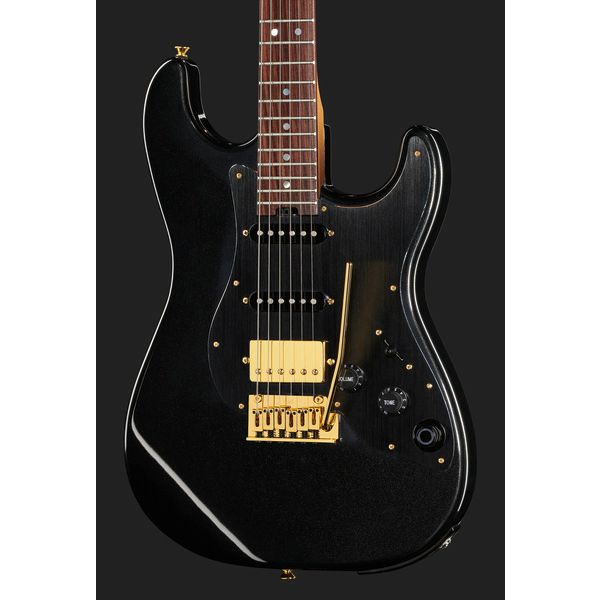 Mooer GTRS Guitars Standard 900 W PB