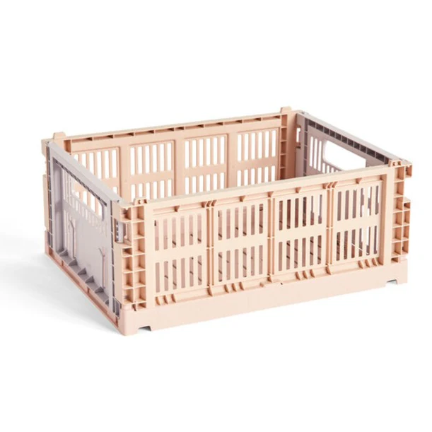 HAY  Colour Crate Mix M kasse - Powder