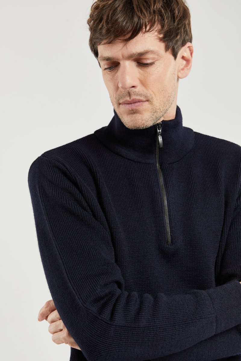 Pull camionneur 