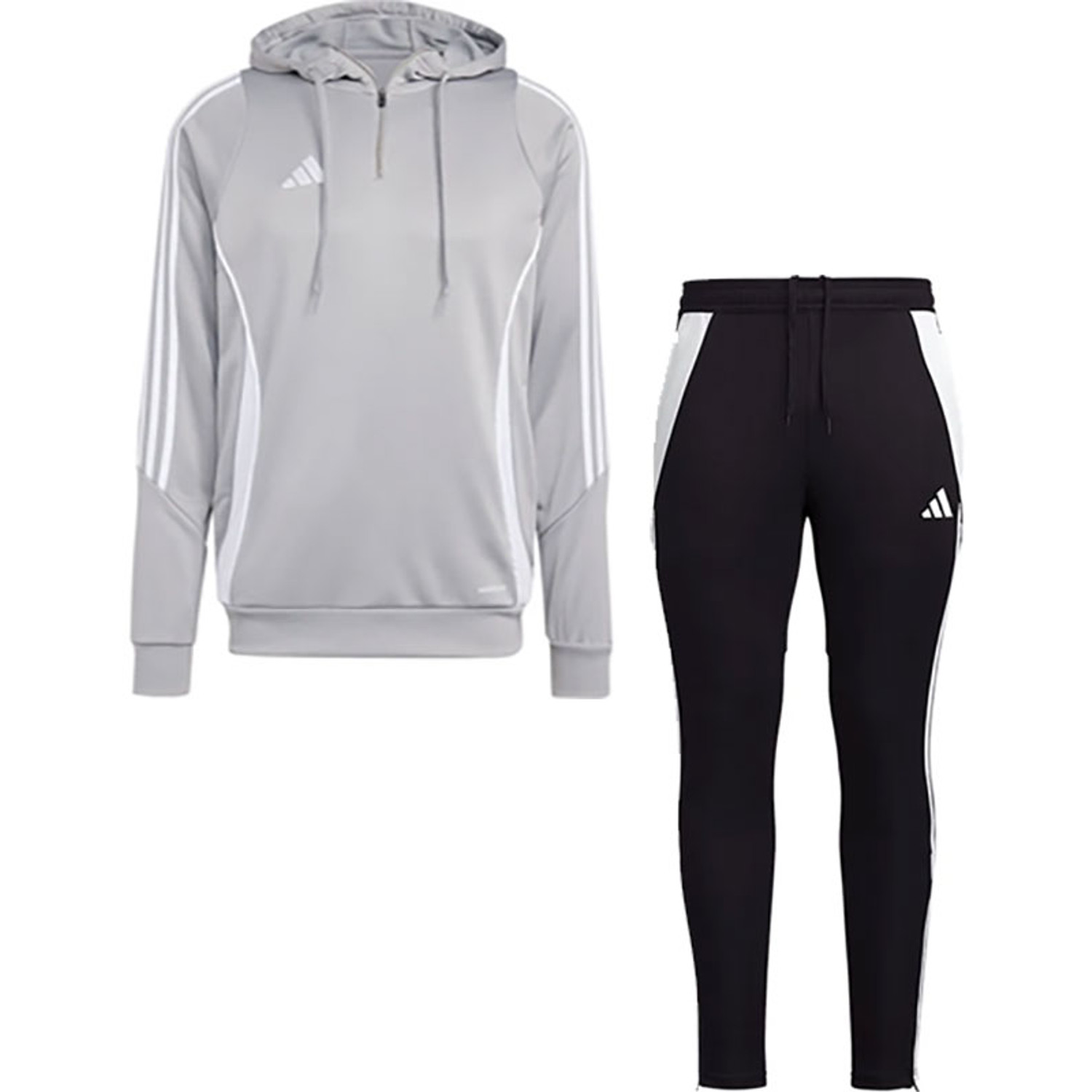 adidas Tiro 24 TK Hoody Trainingspak