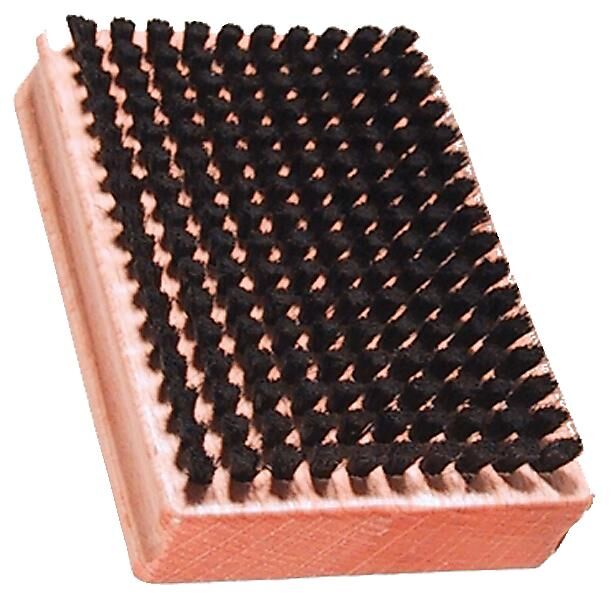 VOLA - BROSSE CRIN CHEVAL