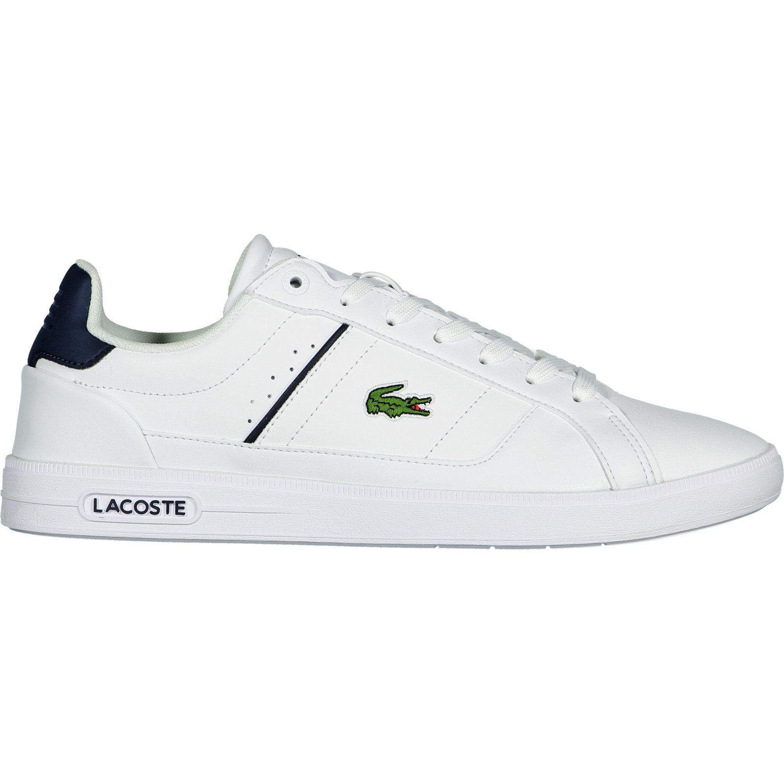 Lacoste Herren-Sneaker Europa Pro LTH