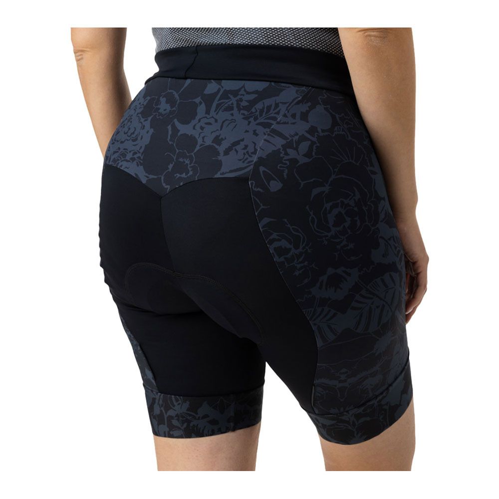 Ale NADINE - Cuissard Femme black