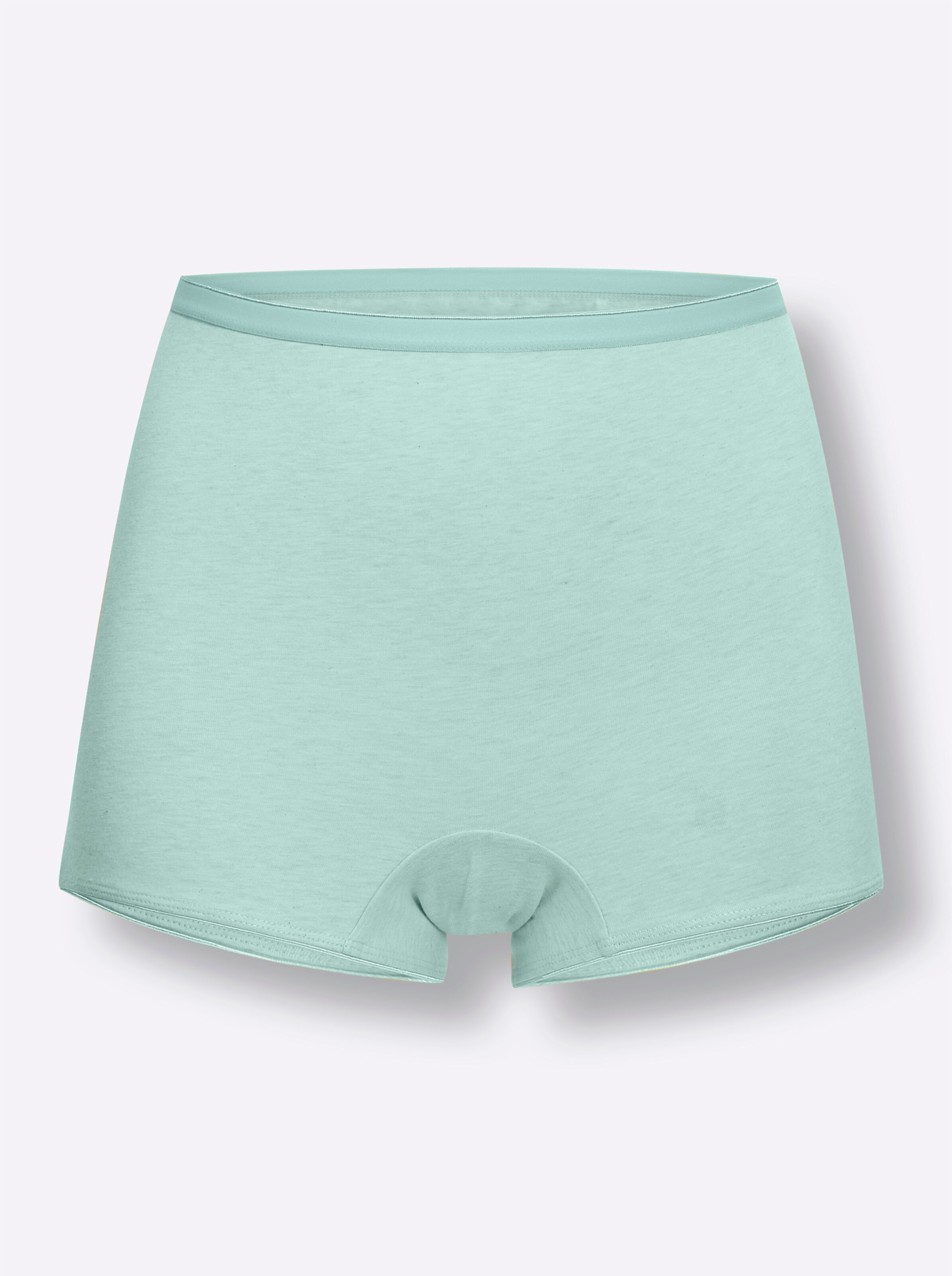 wäschepur Panty in farbig-sortiert