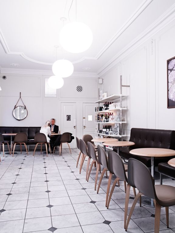 Flos Glo-ball S2 hanglamp Ø45